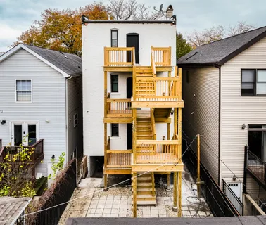 $1,489,999 | 1709 North Troy Street, Chicago, IL 60647