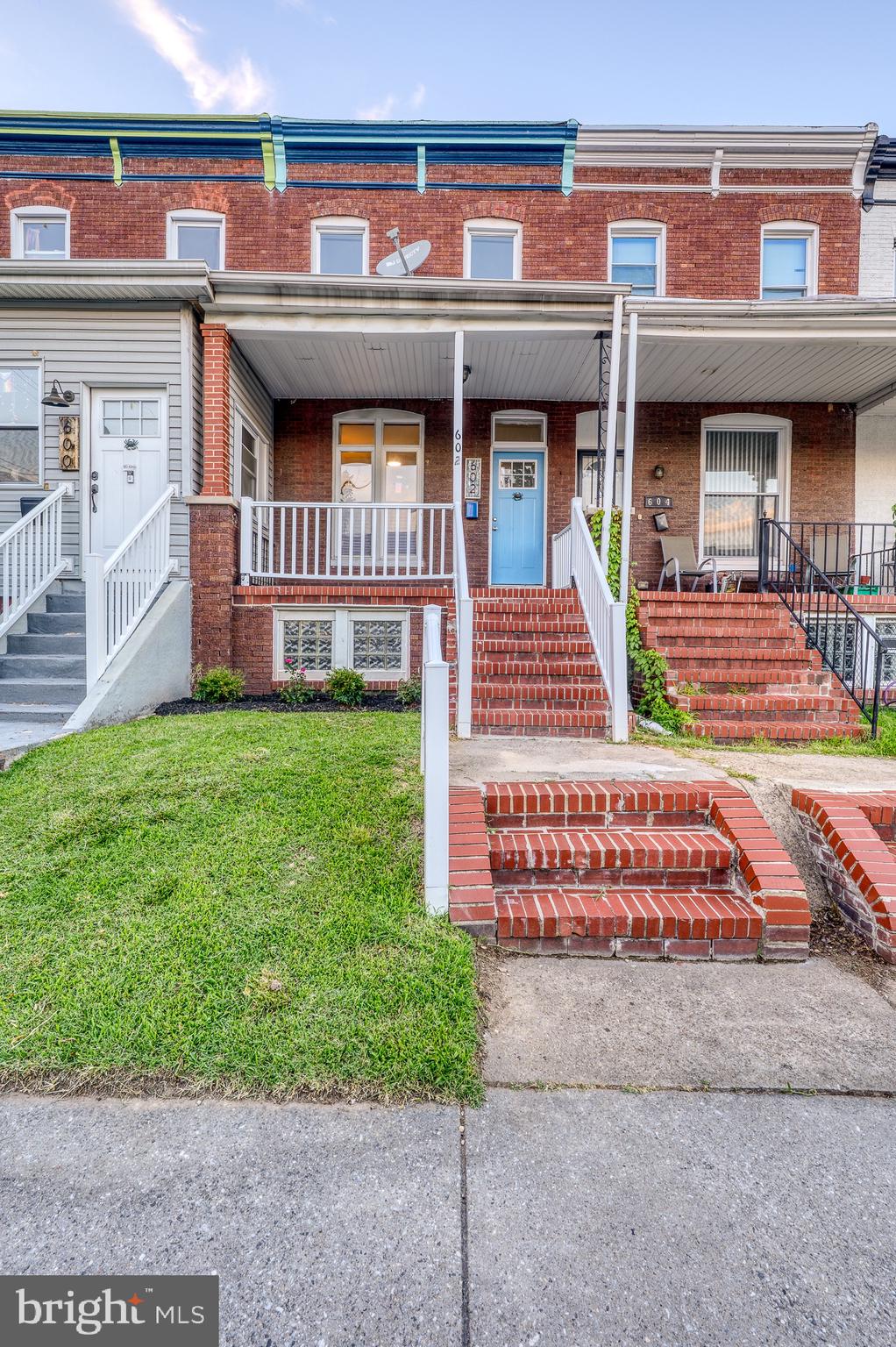 602 East 36th Street Baltimore, MD 21218 - Photo 35 of 41