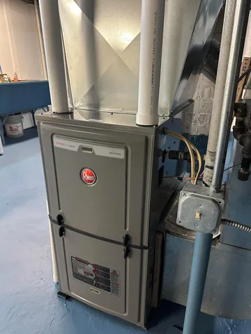 a view of a house with a small yard