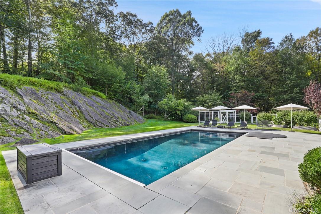 16 Old Logging Road Pound Ridge, NY 10506 - Photo 25 of 29