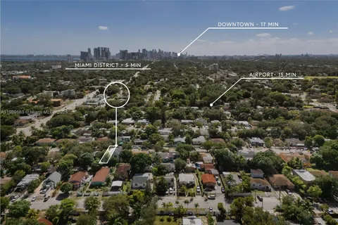 $875,000 | Lemon City-Little Haiti, Miami, FL 33150