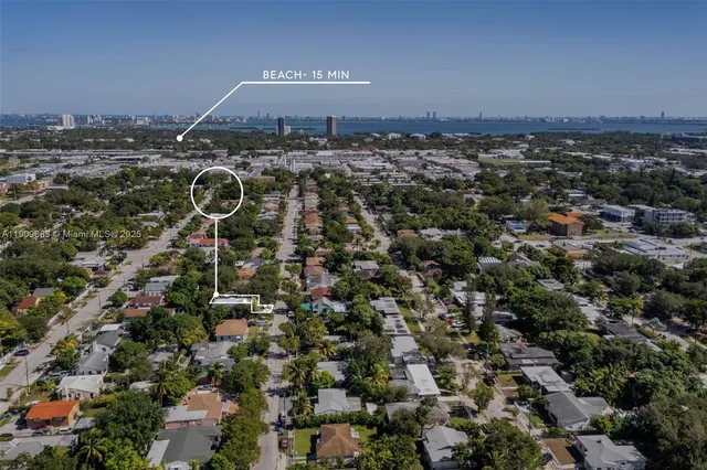 $925,000 | Lemon City-Little Haiti, Miami, FL 33150