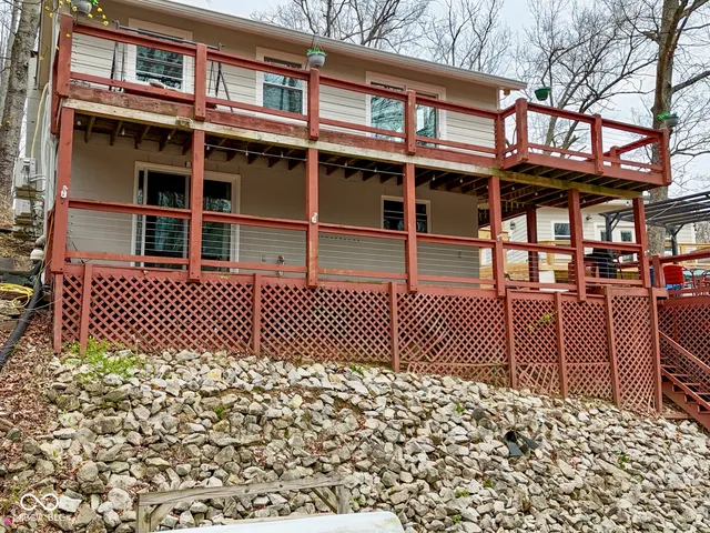 $584,000 | 6141 Flamingo Drive, Nineveh, IN 46164