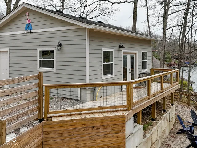 $584,000 | 6141 Flamingo Drive, Nineveh, IN 46164