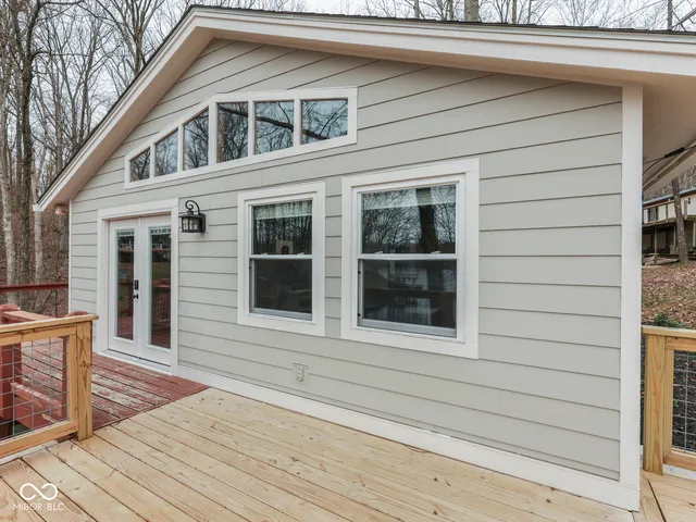 $584,000 | 6141 Flamingo Drive, Nineveh, IN 46164