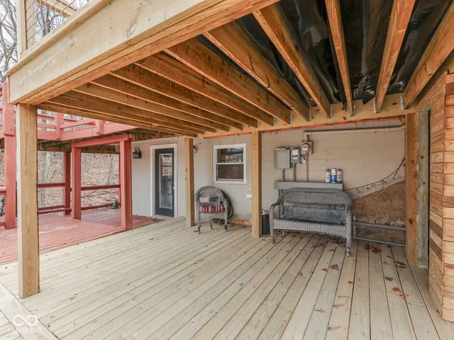 $584,000 | 6141 Flamingo Drive, Nineveh, IN 46164