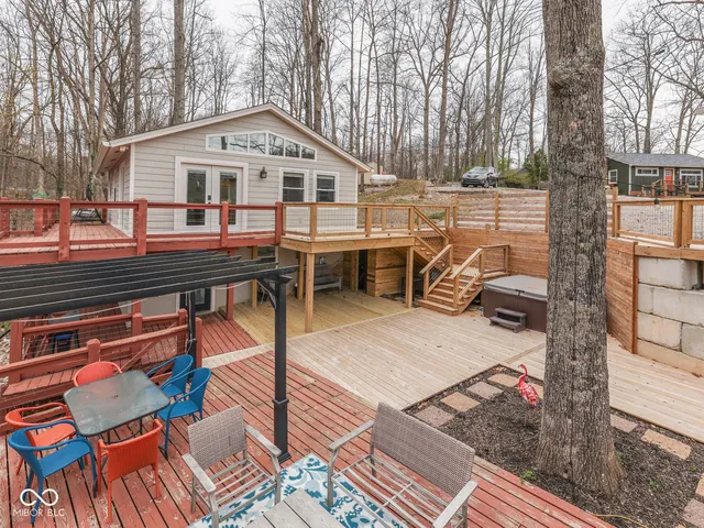 $584,000 | 6141 Flamingo Drive, Nineveh, IN 46164