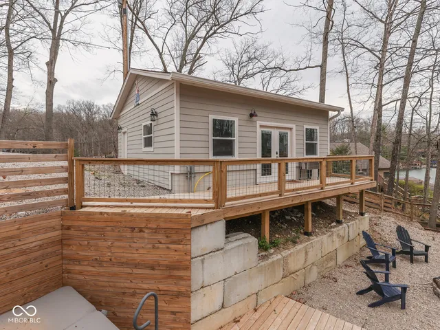 $584,000 | 6141 Flamingo Drive, Nineveh, IN 46164