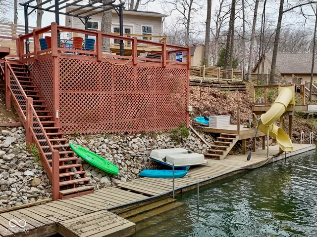 $584,000 | 6141 Flamingo Drive, Nineveh, IN 46164