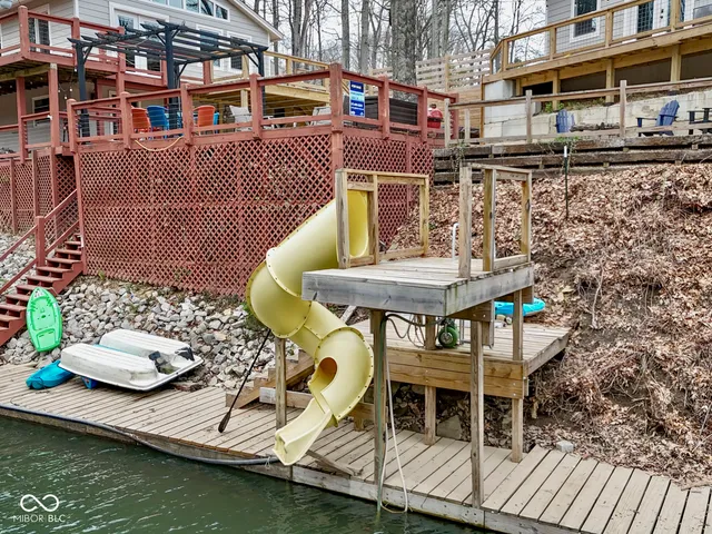 $584,000 | 6141 Flamingo Drive, Nineveh, IN 46164