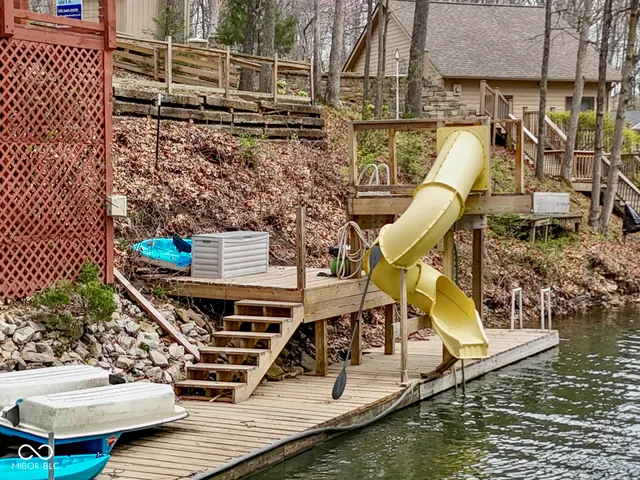 $584,000 | 6141 Flamingo Drive, Nineveh, IN 46164