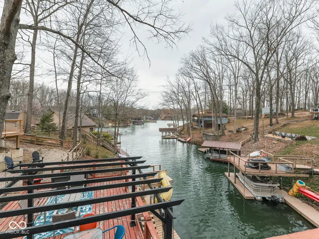 $584,000 | 6141 Flamingo Drive, Nineveh, IN 46164