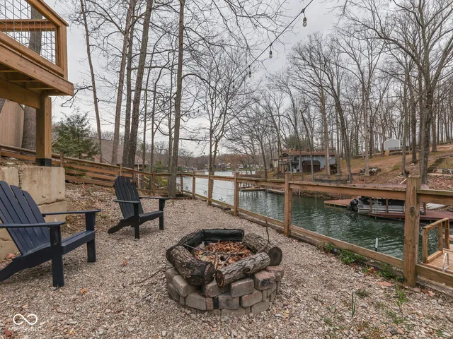 $584,000 | 6141 Flamingo Drive, Nineveh, IN 46164