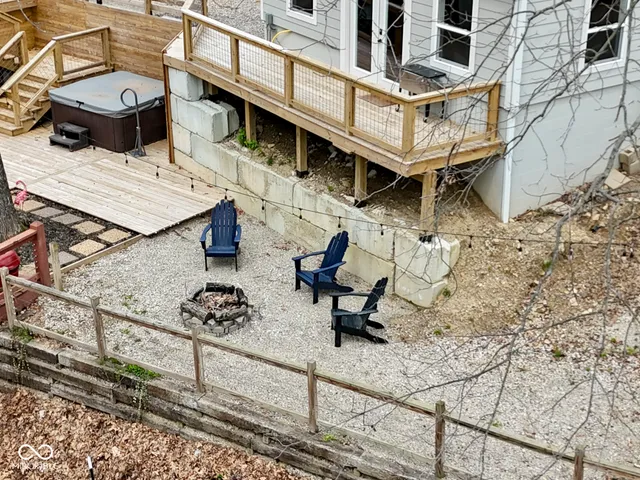 $584,000 | 6141 Flamingo Drive, Nineveh, IN 46164