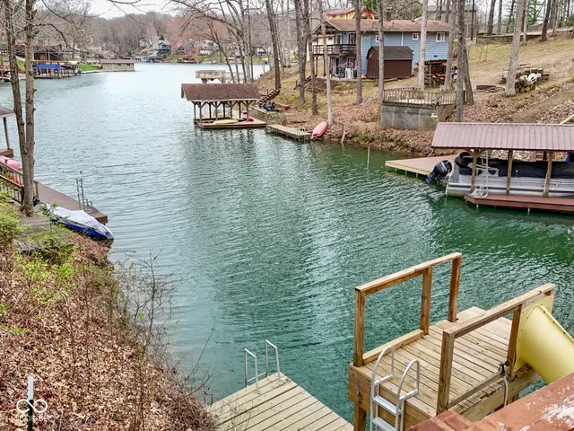 $584,000 | 6141 Flamingo Drive, Nineveh, IN 46164