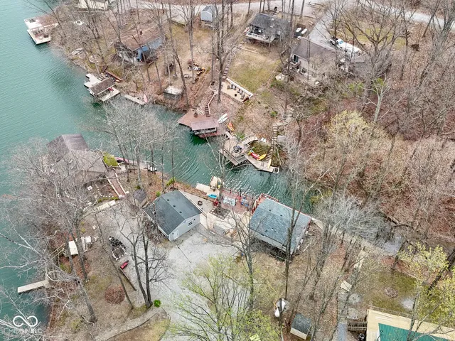 $584,000 | 6141 Flamingo Drive, Nineveh, IN 46164