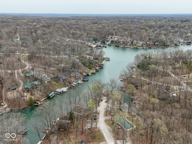 $584,000 | 6141 Flamingo Drive, Nineveh, IN 46164