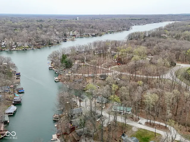 $584,000 | 6141 Flamingo Drive, Nineveh, IN 46164