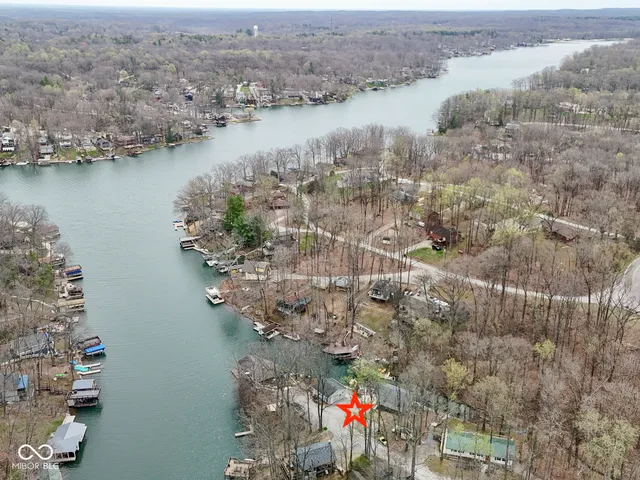 $584,000 | 6141 Flamingo Drive, Nineveh, IN 46164