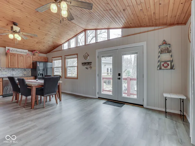 $584,000 | 6141 Flamingo Drive, Nineveh, IN 46164