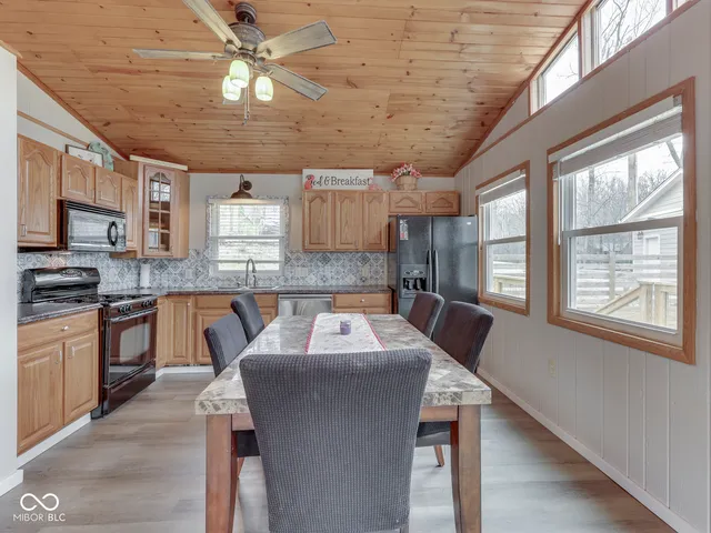 $584,000 | 6141 Flamingo Drive, Nineveh, IN 46164