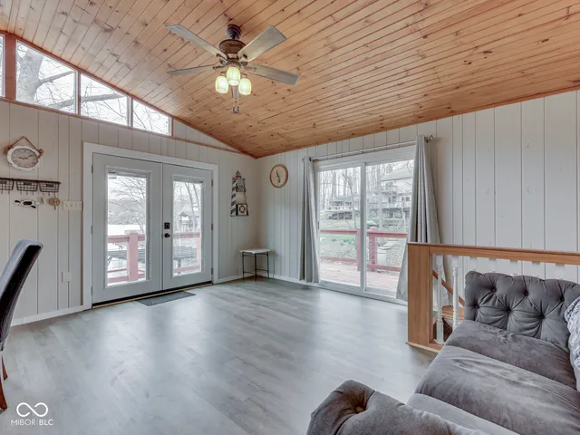 $584,000 | 6141 Flamingo Drive, Nineveh, IN 46164