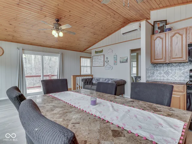 $584,000 | 6141 Flamingo Drive, Nineveh, IN 46164