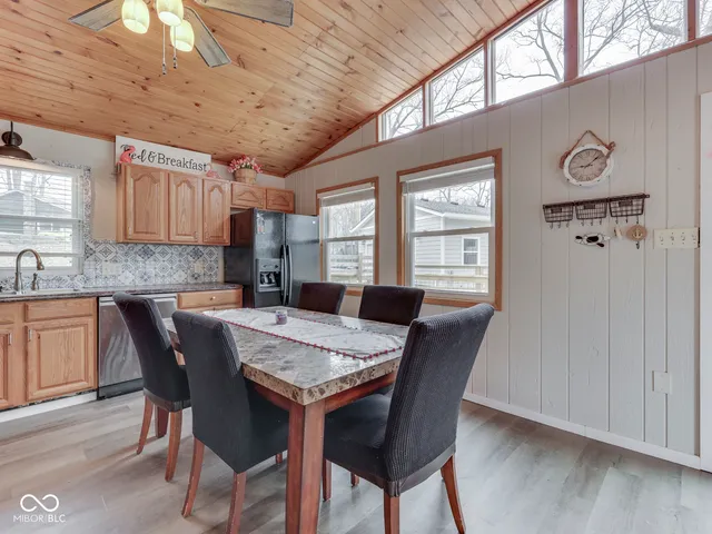 $584,000 | 6141 Flamingo Drive, Nineveh, IN 46164