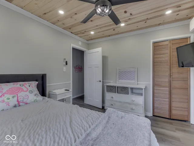 $584,000 | 6141 Flamingo Drive, Nineveh, IN 46164