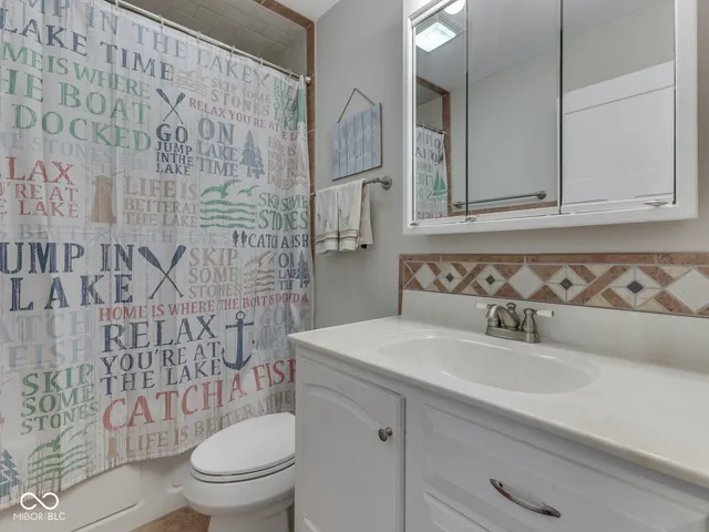 $584,000 | 6141 Flamingo Drive, Nineveh, IN 46164