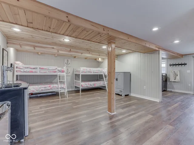 $584,000 | 6141 Flamingo Drive, Nineveh, IN 46164