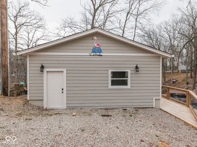 $584,000 | 6141 Flamingo Drive, Nineveh, IN 46164