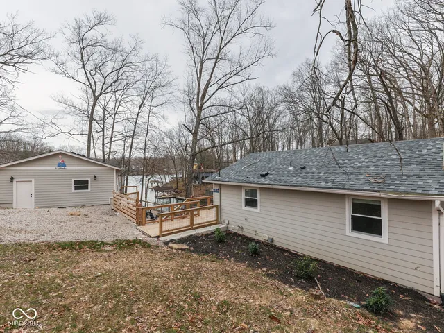 $584,000 | 6141 Flamingo Drive, Nineveh, IN 46164