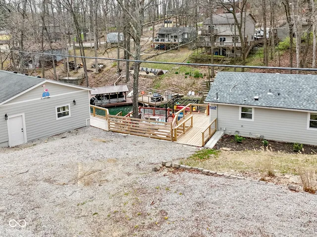 $584,000 | 6141 Flamingo Drive, Nineveh, IN 46164