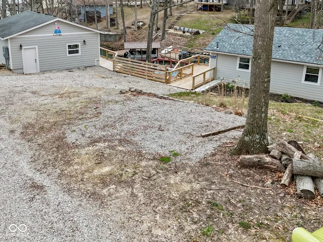 $584,000 | 6141 Flamingo Drive, Nineveh, IN 46164