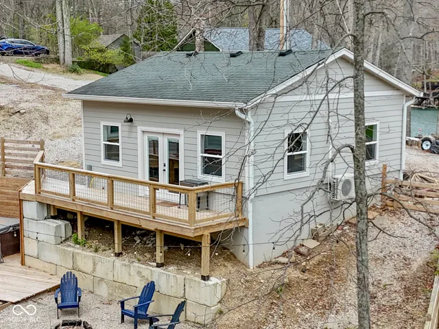 $584,000 | 6141 Flamingo Drive, Nineveh, IN 46164