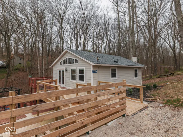 $584,000 | 6141 Flamingo Drive, Nineveh, IN 46164