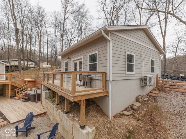 $584,000 | 6141 Flamingo Drive, Nineveh, IN 46164