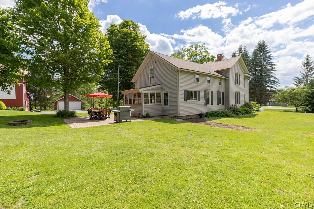 4124 Nelson Road Nelson, NY 13035 - Photo 39 of 49