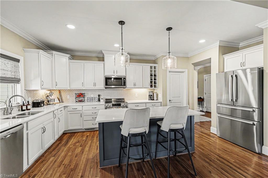 8868 Belews Ridge Road Stokesdale, NC 27357 - Photo 11 of 42
