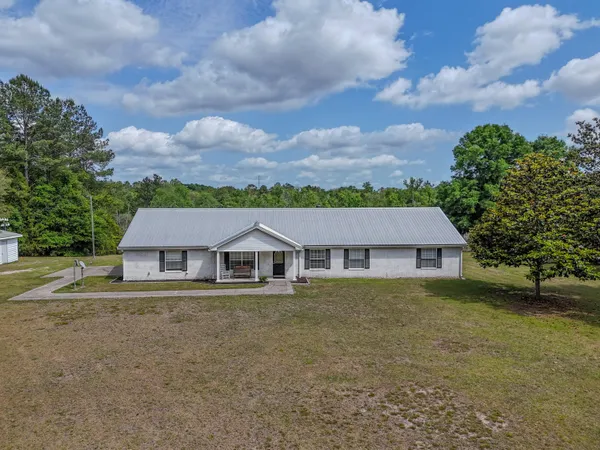 $599,900 | 2474 Tiller Cemetery Drive, Chipley, FL 32428