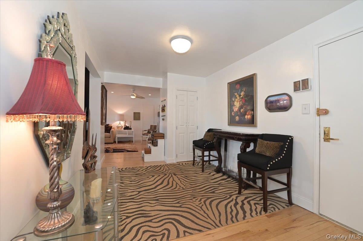 25 Canterbury Road, Unit 3H Great Neck, NY 11021 - Photo 15 of 45 Living Room