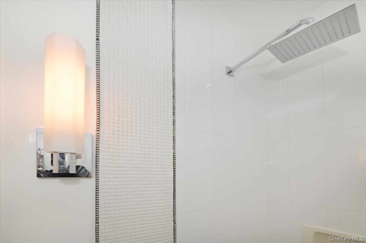 25 Canterbury Road, Unit 3H Great Neck, NY 11021 - Photo 18 of 45 Hall Guest Bath - Detail