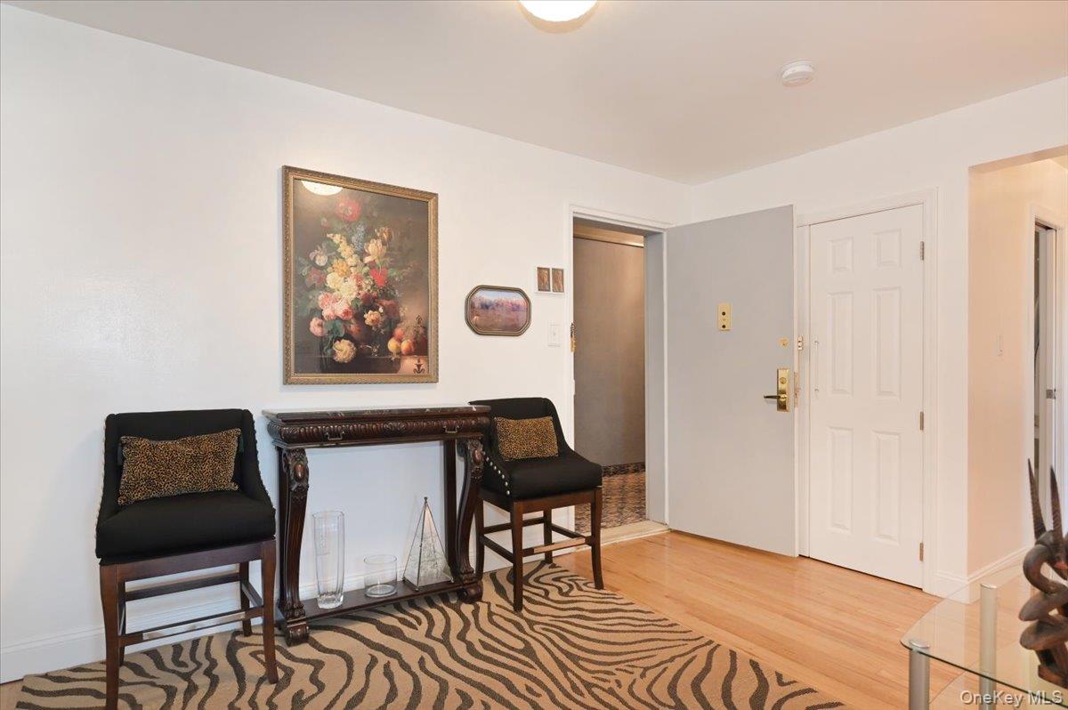 25 Canterbury Road, Unit 3H Great Neck, NY 11021 - Photo 32 of 45 Entrance Foyer