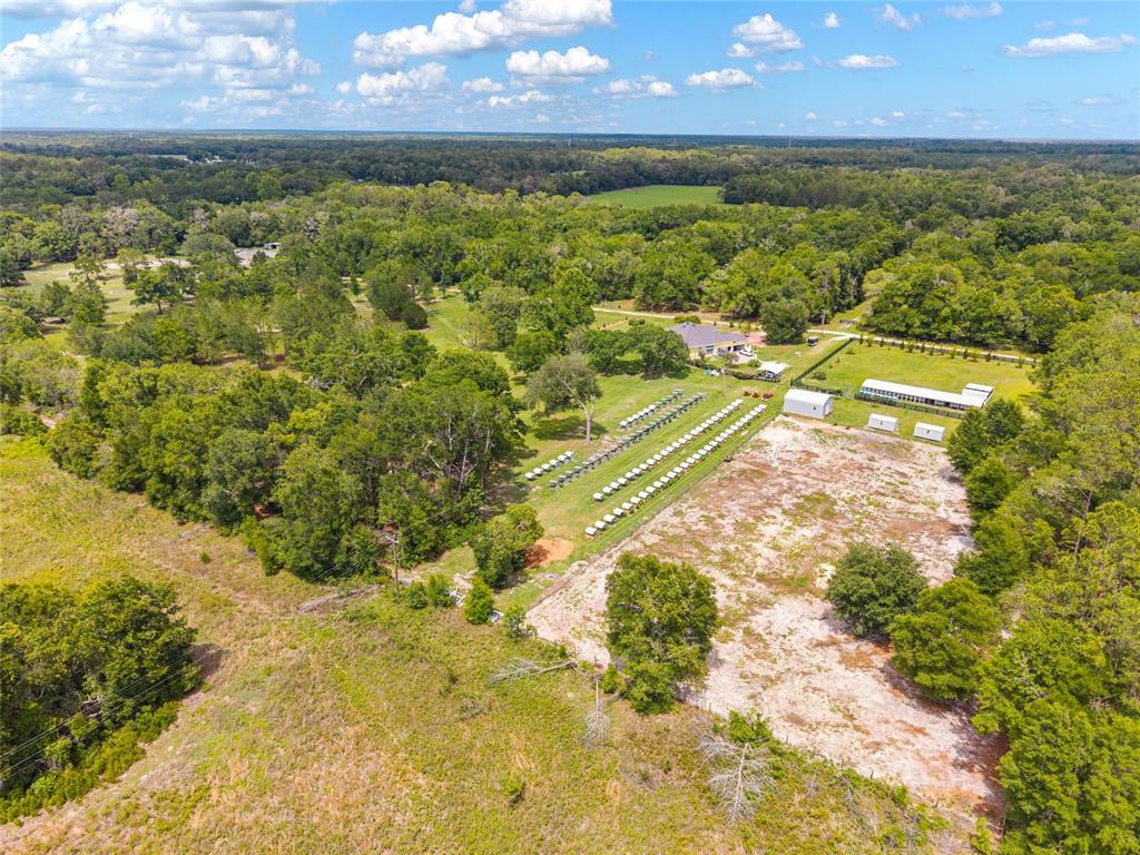 15510 Southwest 149 Place Archer, FL 32618 - Photo 58 of 76
