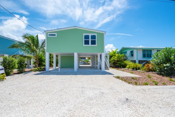 $1,349,000 | 335 Pirates Road, Summerland Key, FL 33042