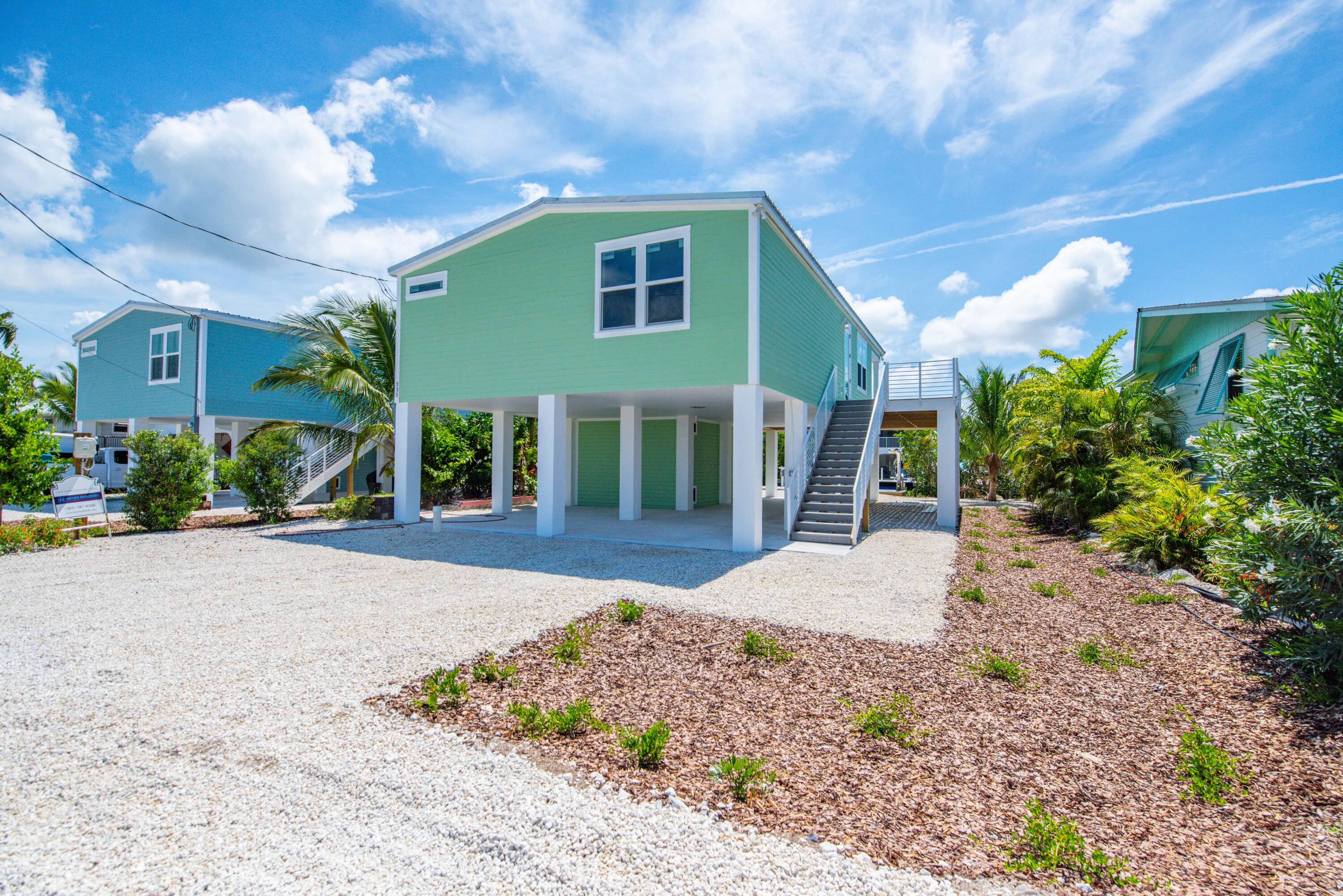 335 Pirates Road Summerland Key, FL 33042 - Photo 30 of 38 029-335PiratesRoad-SummerlandKey-FL-3304