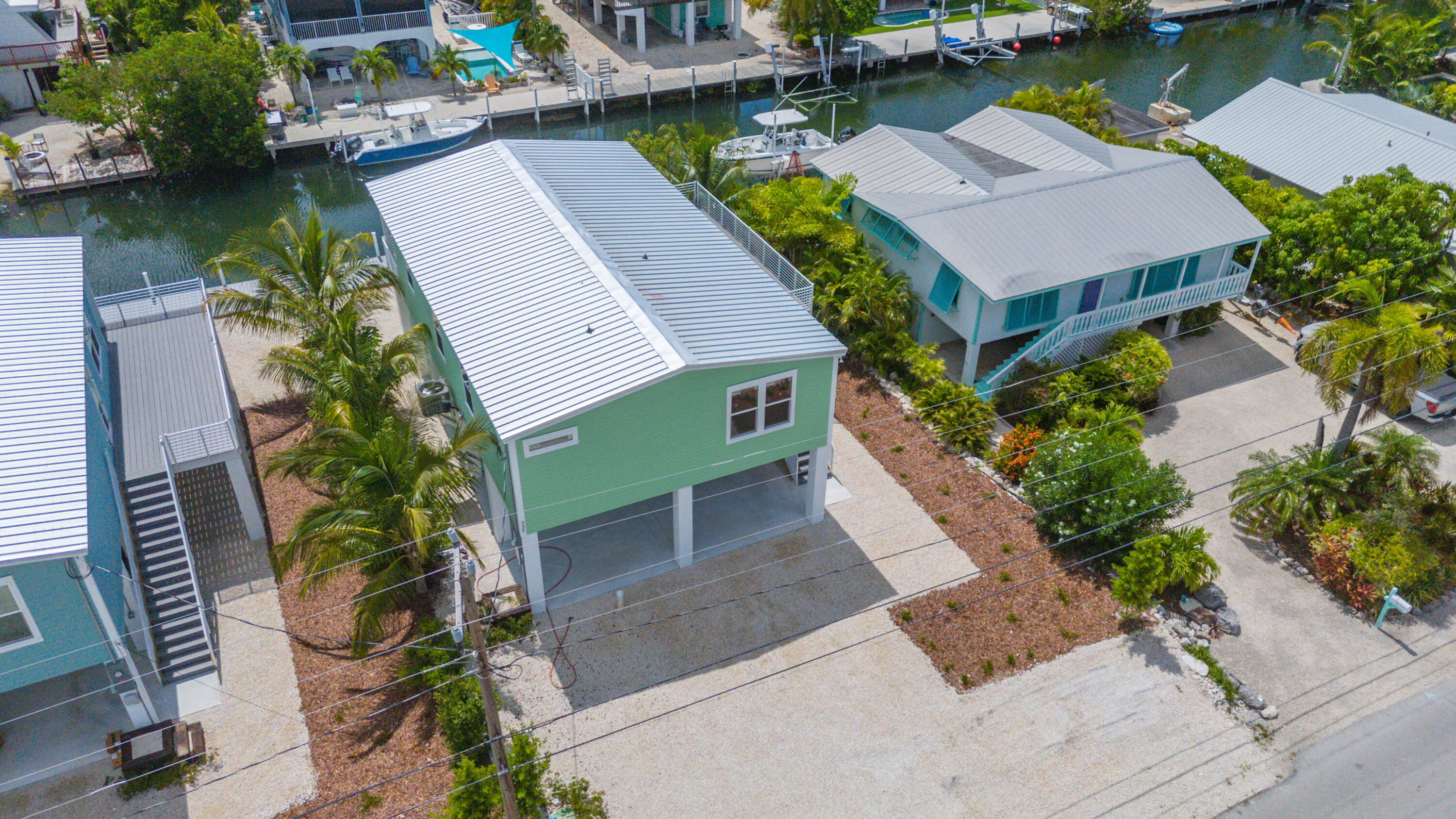 335 Pirates Road Summerland Key, FL 33042 - Photo 31 of 38 030-335PiratesRoad-SummerlandKey-FL-3304