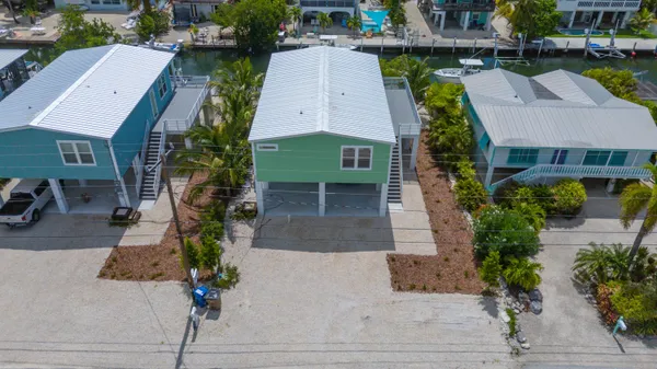 $1,349,000 | 335 Pirates Road, Summerland Key, FL 33042