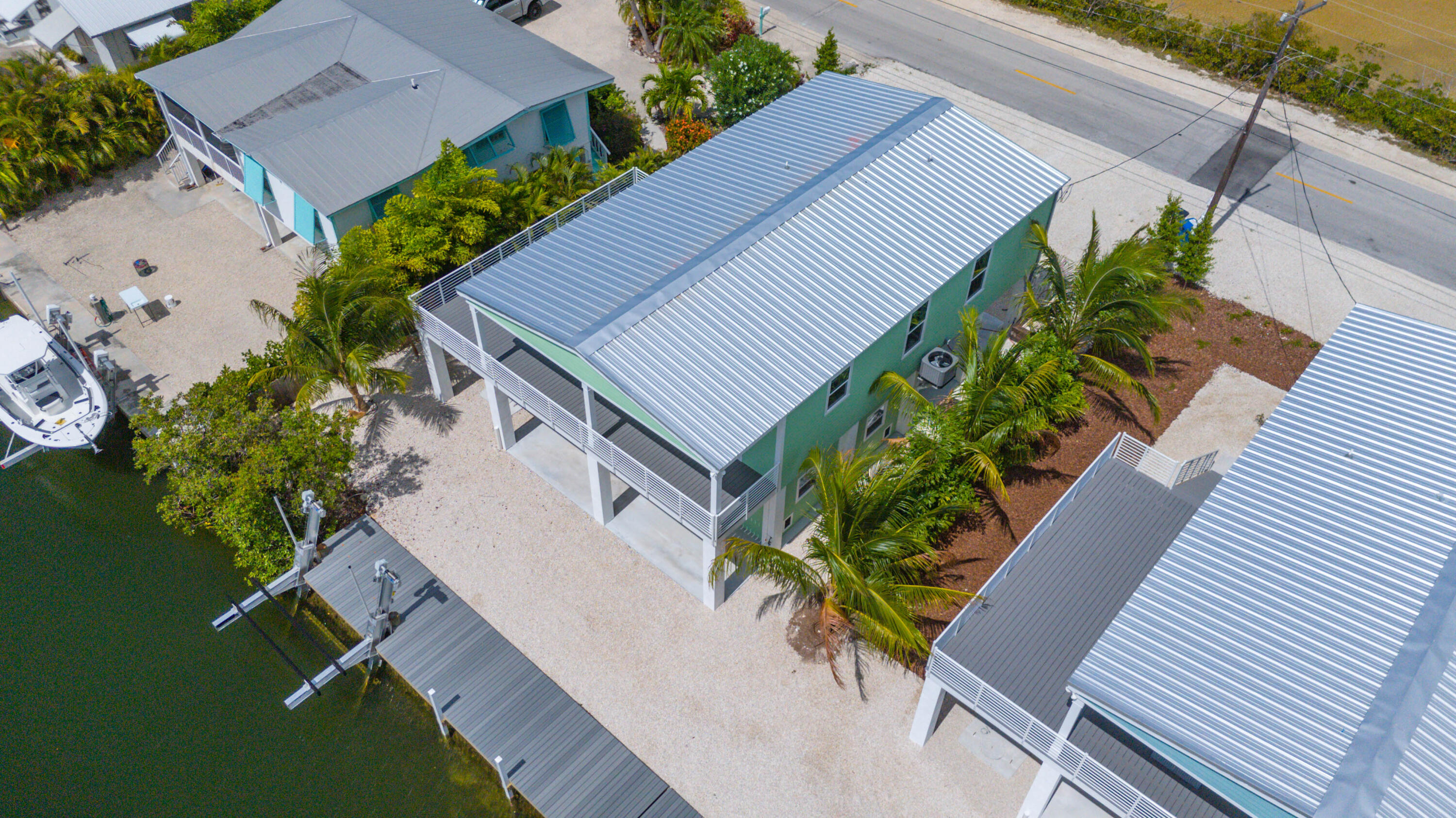 335 Pirates Road Summerland Key, FL 33042 - Photo 35 of 38 034-335PiratesRoad-SummerlandKey-FL-3304